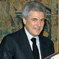 Alain Elkann