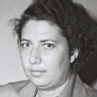Esther Vilenska