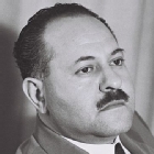 Moshe Sneh
