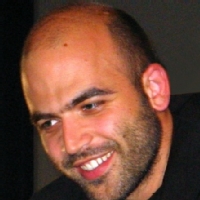 Roberto Saviano