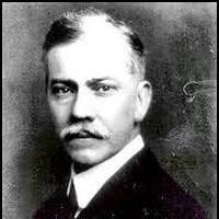 Henry Bacon
