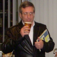 Ed Pegg