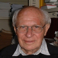 George Szekeres