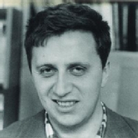 Grigory Margulis