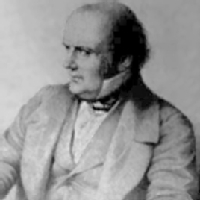 Guglielmo Libri Carucci dalla Sommaja