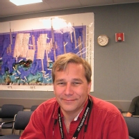 Mark Adler