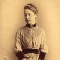 Philippa Fawcett