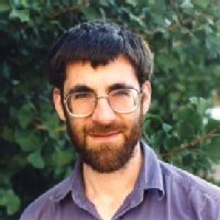 Richard Borcherds