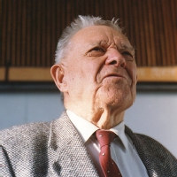 Sergey Nikolskii