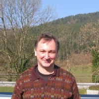Vladimir Voevodsky