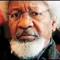 Wole Soyinka