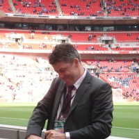 Andy Townsend