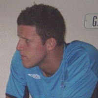 Colin Doyle