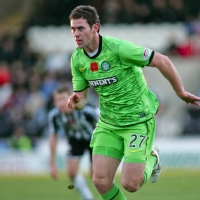 Daryl Murphy