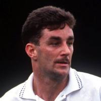 John Aldridge
