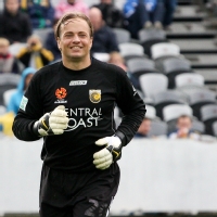 Mark Bosnich