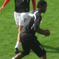 Sam Sodje