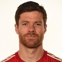 Xabi Alonso