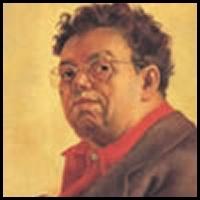Diego Rivera