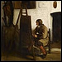 Barent Fabritius