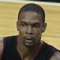 Chris Bosh