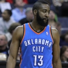 James Harden