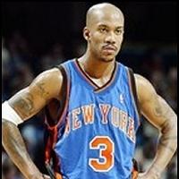 Stephon Marbury