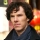 Benedict Cumberbatch