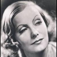 Greta Garbo
