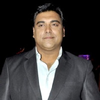 Ram Kapoor