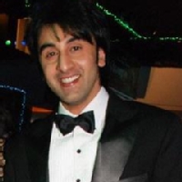 Ranbir Kapoor