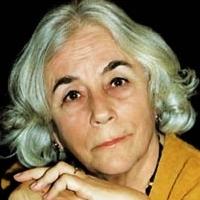 Carmen Martín Gaite