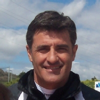 Álvaro Tejero