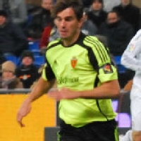 Francisco Pavón
