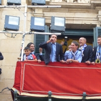 Juanra Cabrero