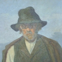Pablo Alborno