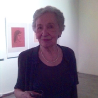 Olga Blinder