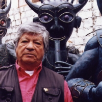 Alberto Quintanilla del Mar