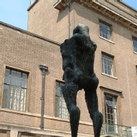Michael Ayrton