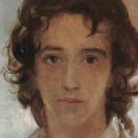 George Frederick Watts