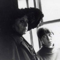 Louise Nevelson