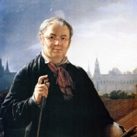 Vasili Tropinin
