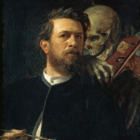 Arnold B�cklin