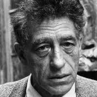 Alberto Giacometti