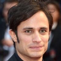 Gael García Bernal