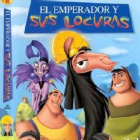 El emperador y sus locuras