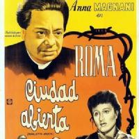 Roma, ciudad abierta