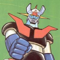 Mazinger Z