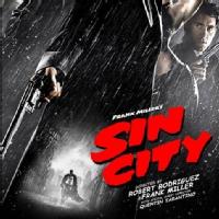 Sin City (Ciudad del pecado)