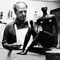 Henry Moore